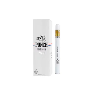 Punch - Punch Edibles - Whitethorn Rose - All in One - 0.5G