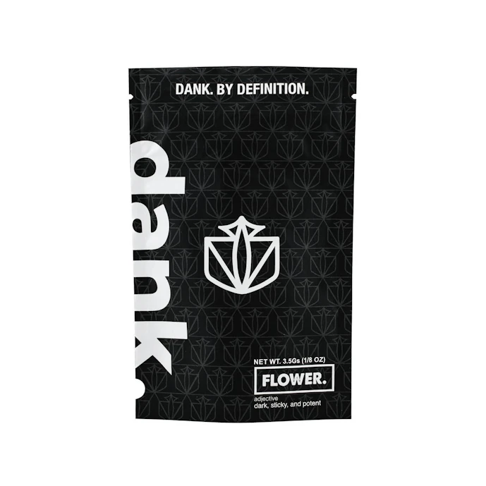 Dank | Designer Runtz (Sungrown) - 3.5g Flower - Housing ...