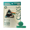 Berry Prism - 2Pk GUMMIES LIVE ROSIN INFUSED