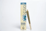 Blue Crack - 1.3g Rosin Infused Pre Roll