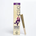 Deep Purple - 1g Hash Infused Pre Roll