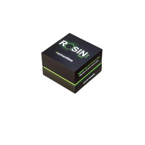 Rosin Tech Labs - Rosin Tech 1g Durban Lime Live Rosin Main Image