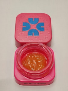 Casual - Casual | Cherry Bubba | Badder | 1g