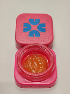 Casual - Gumbo Jam - 1g Badder (Casual)