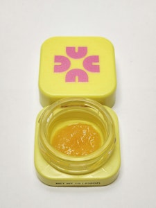 Casual - Casual | Durban Lemon | Badder | 1g