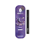 Dompen Luna - 1g AIO - Vanilla Lavender CBN