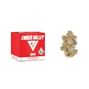 Ember Valley - Flower -Tokyo Cherry Blossom 3.5G
