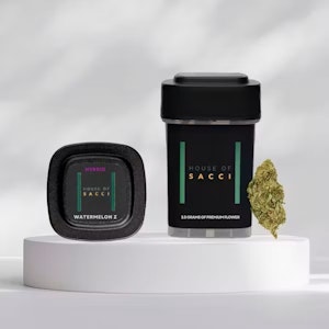 HOUSE OF SACCI - House of Sacci Watermelon Z  3.5G