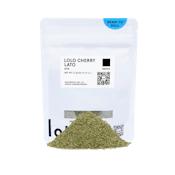 LOLO - Peanut Butter Cake - Flower - 21g