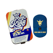 Shawty Live Rosin 1g AIO