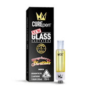 Strawberry Shortcake CUREpen Cartridge WCC
