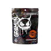 Gramlin - Blue Dream Outdoor 3.5g