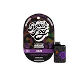 Mfused Super Fog - Hawaiian Dutch - 1g AIO