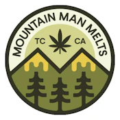 Mountain Man 1g Lemon Law Live Rosin