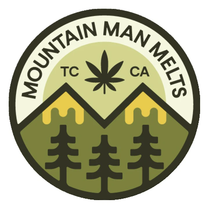 Mountain Man Melts - Mountain Man 1g Lantz Live Rosin Main Image