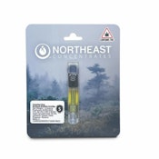 Northeast | Cotton Candy | Distillate Cartridge | 1g