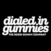 Dialed In | Blood Orange | Focus