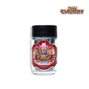 SEED JUNKY | WILD CHERRY PRIMOS - 5PK INFUSED | PREROLL | 3G