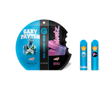 COOKIES | GARY PAYTON & VELVETZ DUAL CHAMBER - AIO | CARTRIDGE | 1G