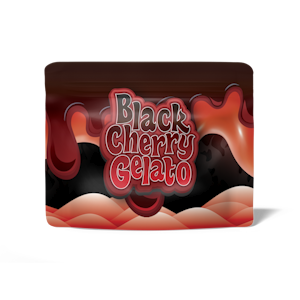 Cookies - Cookies - Black Cherry Gelato 7g Mylar