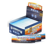 Accessory - Elements King Size Ultra Thin Rolling Paper