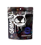 GRAMLIN Lil' Black Amber X Eye Candy 3.5g Flower