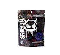 GRAMLIN Royal Kush 3.5g Flower