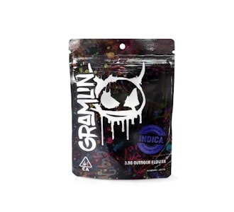 GRAMLIN - GRAMLIN Presidential Runtz 3.5g Flower