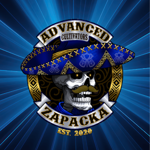 ZAPACKA - Tigerz Eye *34% TAC* | 3.5g Small Buds 