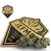 (P) Zapacka | Sherb Cream Pie (H) - Flower 3.5g