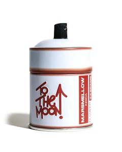 TO THE MOON - Marsmellow - 3.5G Flower