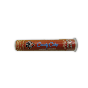 PACIFIC RESERVE - Candy Cake .7g Pre-roll - Pacific Reserve