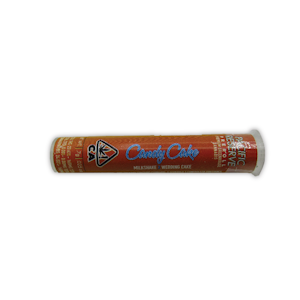 Pacific Reserve - Candy Cake .7g Pre-roll - Pacific Reserve