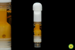 Azazel Cured Resin Vape Cartridge | Firefly Organics