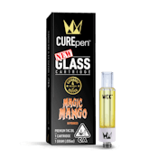 Magic Mango - WCC 1g CUREpen