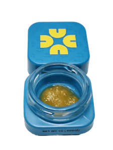 Casual - Perm Lights - 1g Badder (Casual)