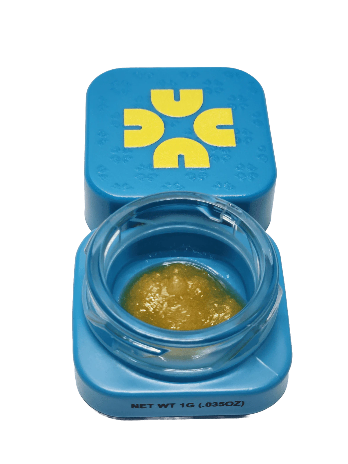 Casual - Casual | Mendo Haze | Badder | 1g - Main Image