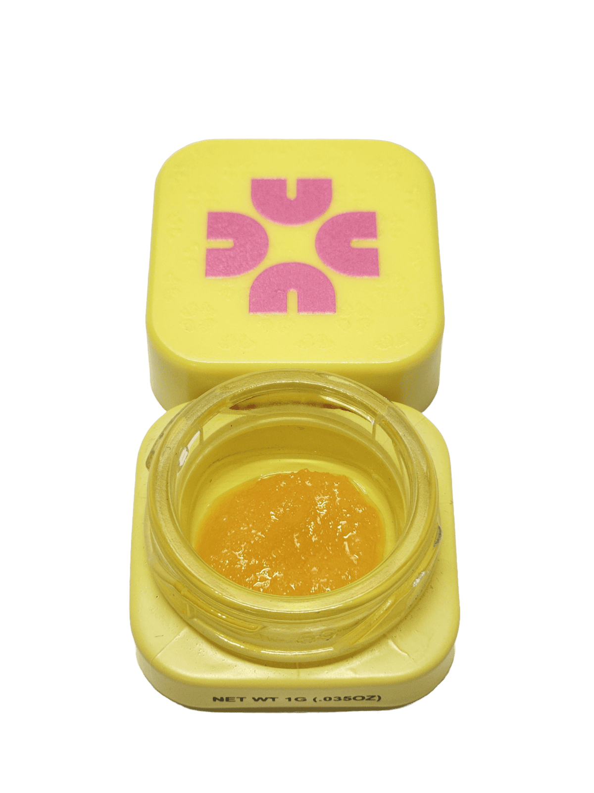 Casual | High Lighter | Badder | 1g