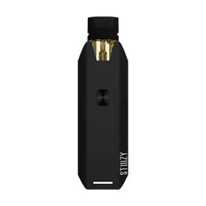 STIIIZY - Black | Pro XL Battery | STIIIZY