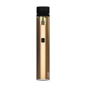 Battery - Pro - Gold