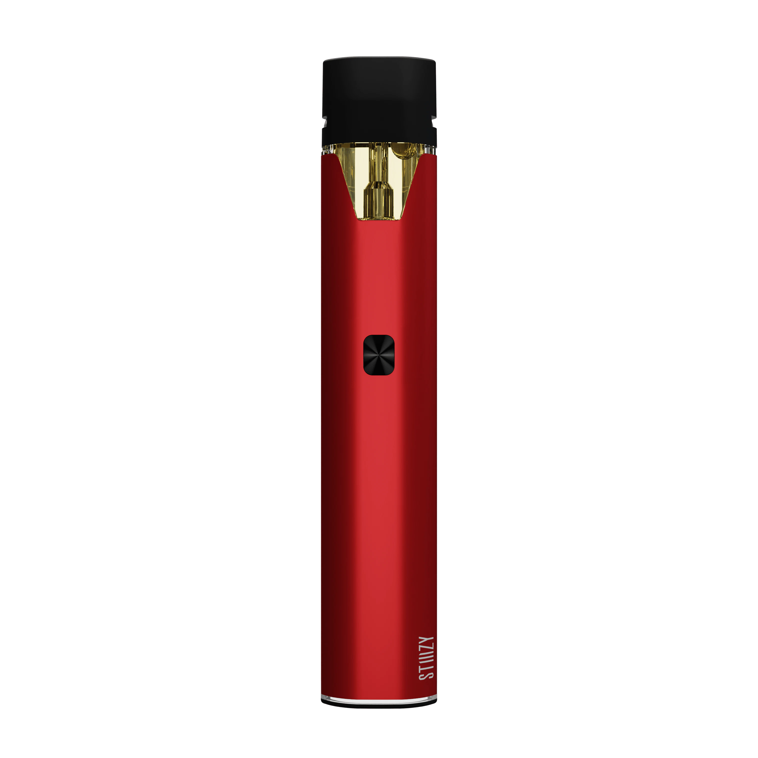 STIIIZY - [STIIIZY] Pro Battery - Red Main Image