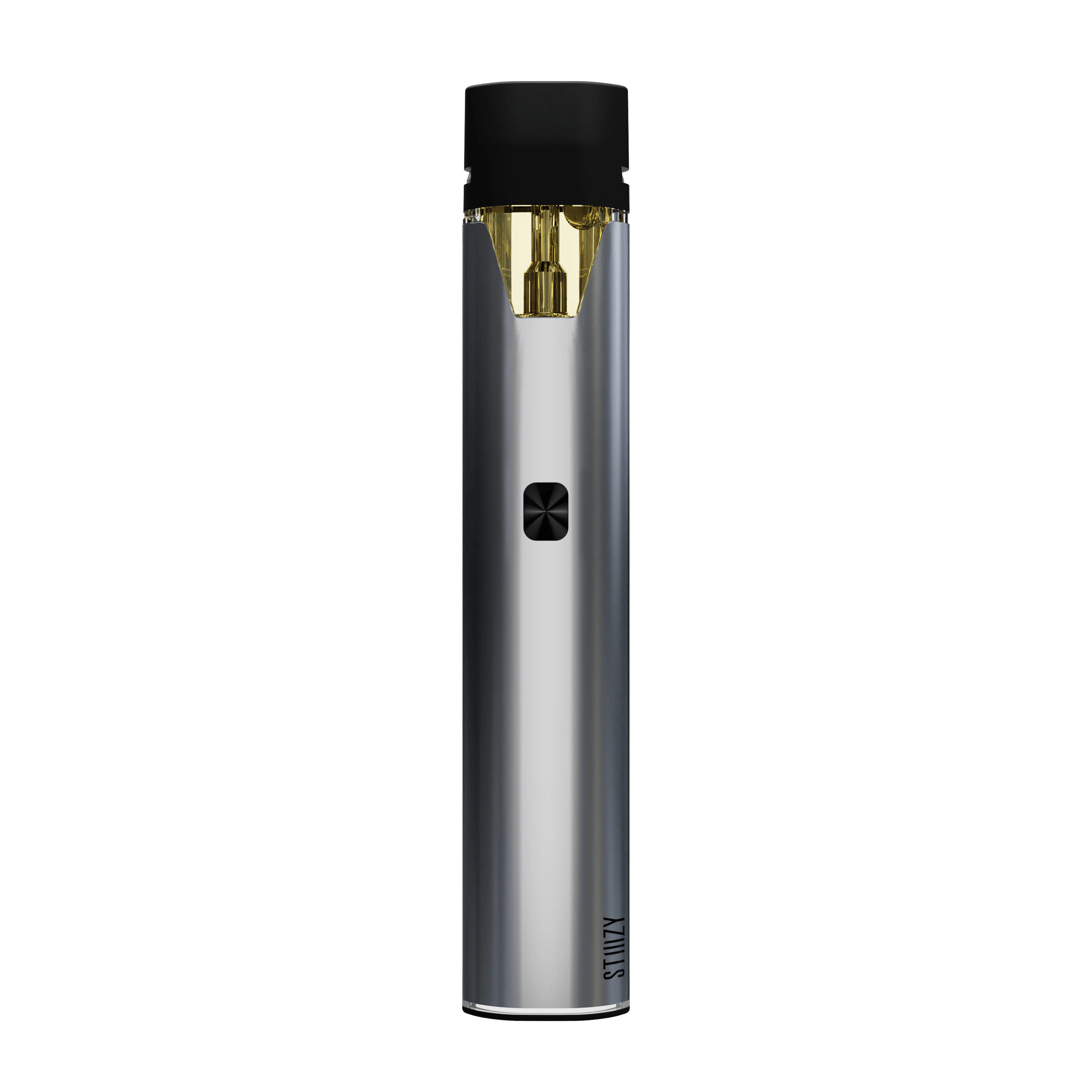 STIIIZY - STIIIZY | PRO BATTERY - SILVER | ACCESSORIES Main Image