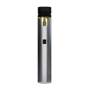 Stiiizy Battery - Pro - Silver (FOR STIIIZY PODS ONLY)