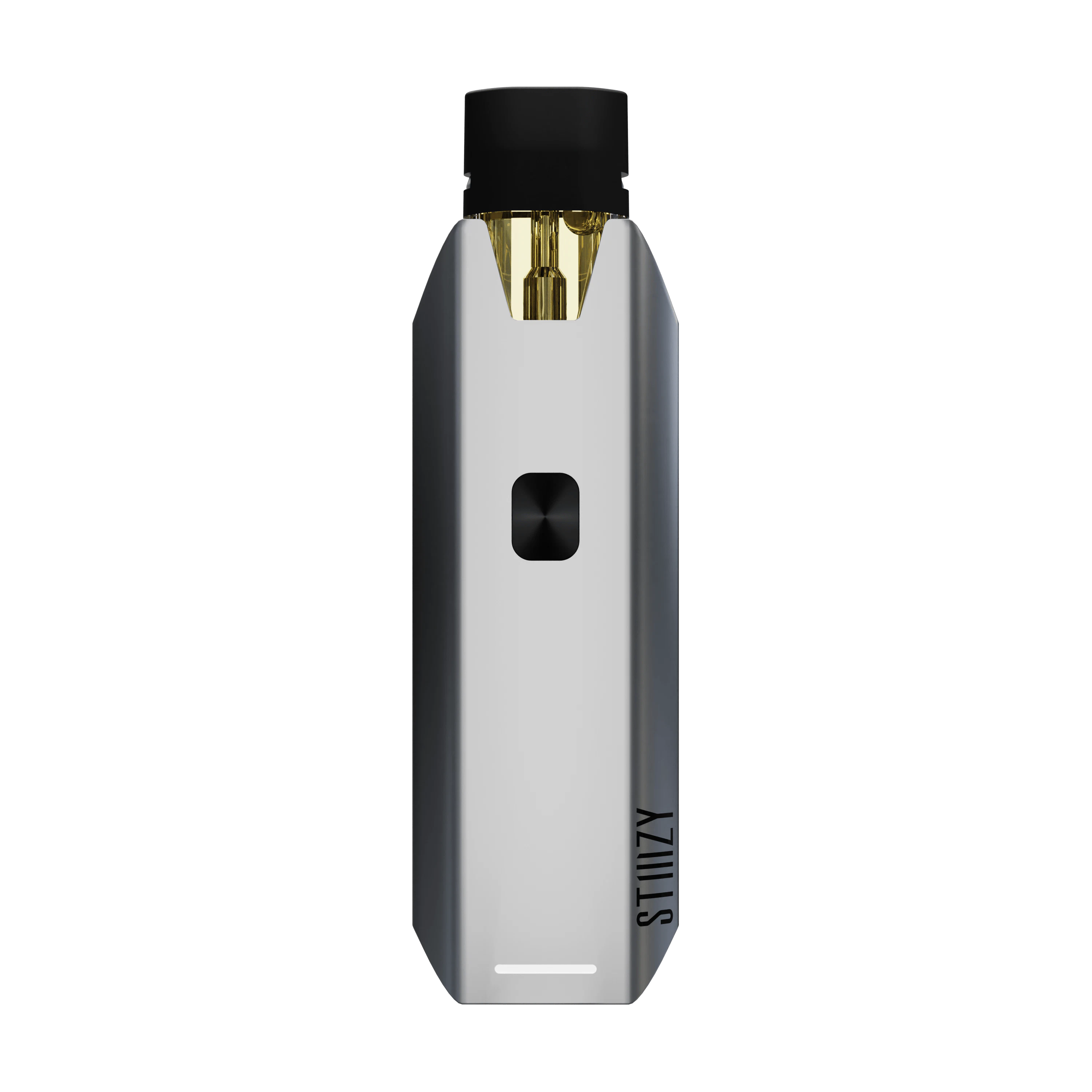 STIIIZY - Pro XL - Silver Battery Main Image
