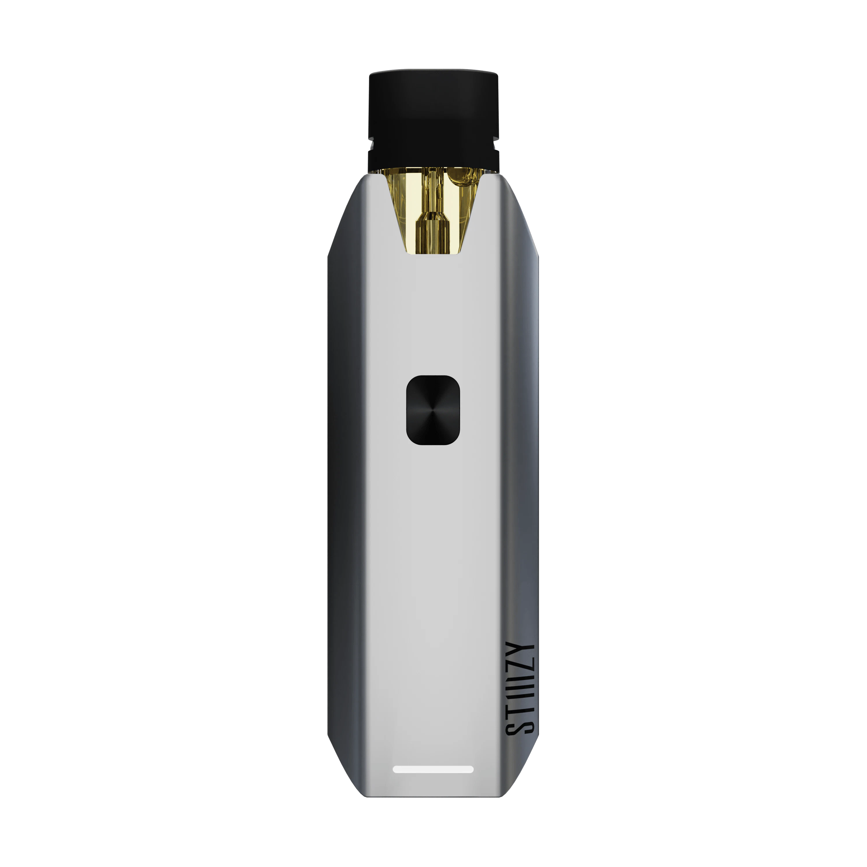 STIIIZY - Battery - Pro XL - Silver Main Image