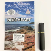 Northeast | SFV OG | 2g Disposable Distillate Vape| [S]