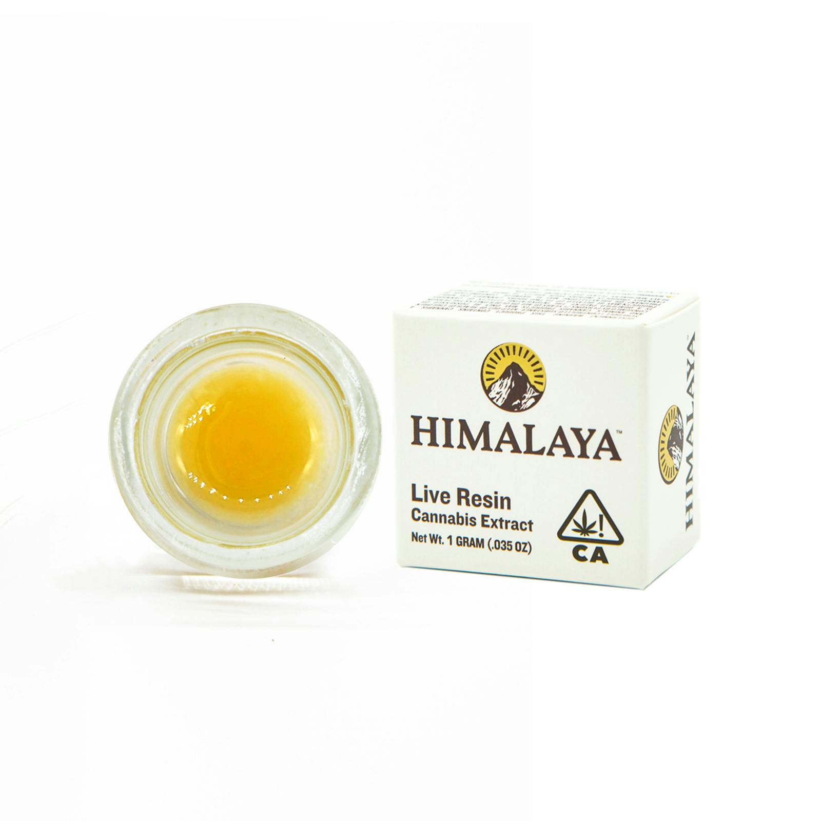 Himalaya: Sour Diesel