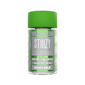 Stiiizy Cereal MILK - .5G 40's Infused Preroll 5 Pack