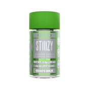 Stiiizy - Goats Milk Mini Preroll 5pk 2.5g