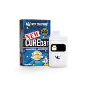 Blue Dream AIO CUREbar - 1G
